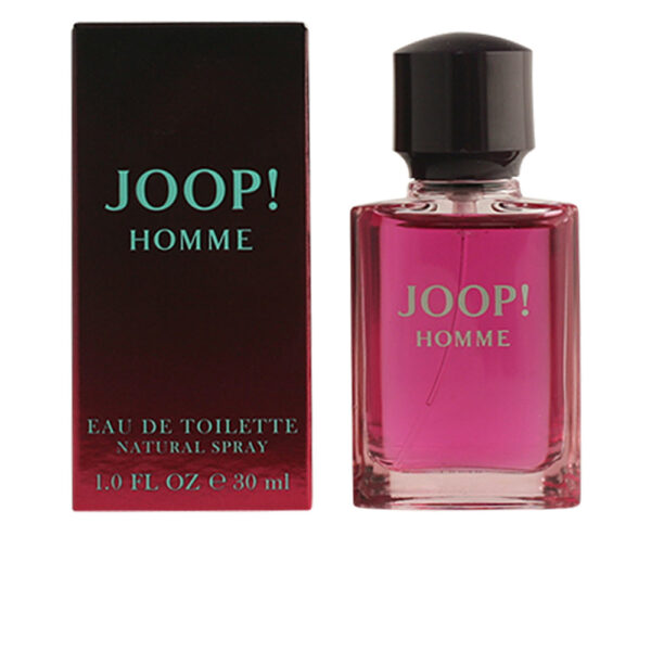 JOOP HOMME eau de toilette spray 30 ml