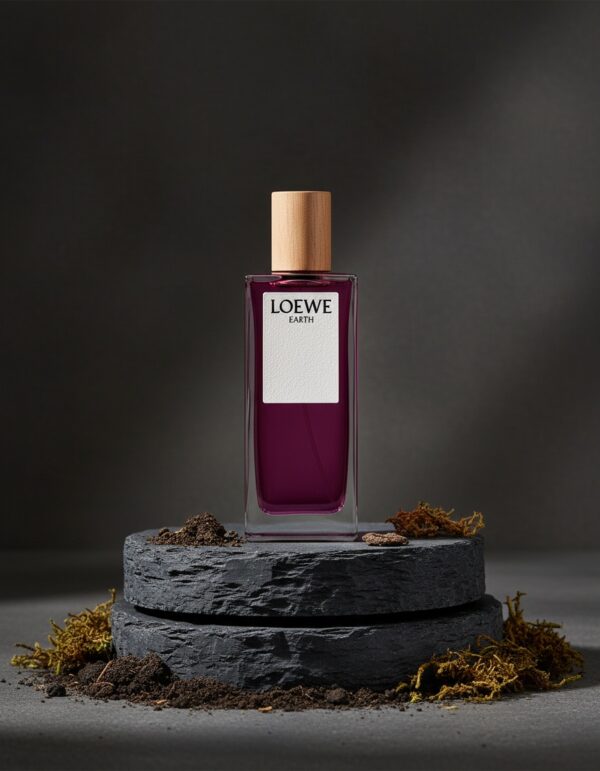 Loewe EARTH eau de parfum spray 50 ml
