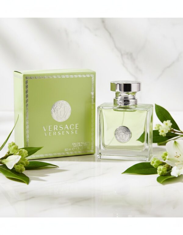 Versace VERSENSE eau de toilette spray 30 ml