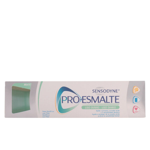 PRO-ENAMALTE toothpaste 75 ml