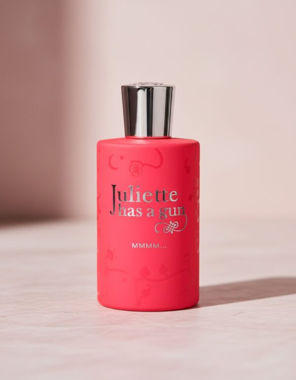 Juliette has a gun MMMM... eau de parfum spray 100 ml