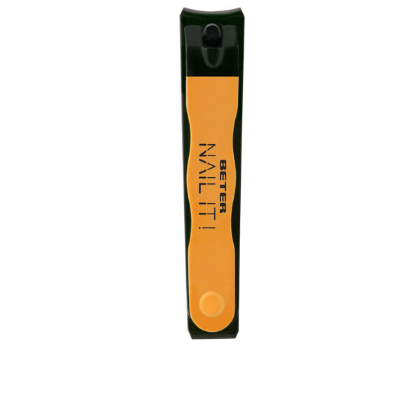 NAIL IT! Double nail clippers #orange 80 gr