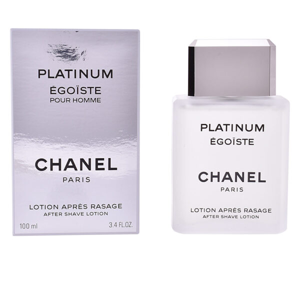 ÉGOÏSTE PLATINUM after-shave 100 ml
