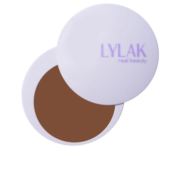 Lylak TRUST BRONZER CREAMY long-lasting matte bronzer #Mocha 9.4 ml
