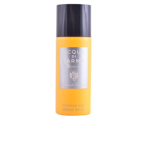 Acqua di parma COLONIA PURA deodorant spray 150 ml