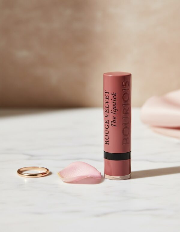 ROUGE VELVET THE LIPSTICK #33-rose water