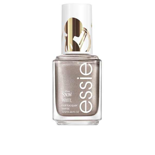 Essie SNOW WHITE nail polish #1008-Reclaim The mirror 13.5 ml