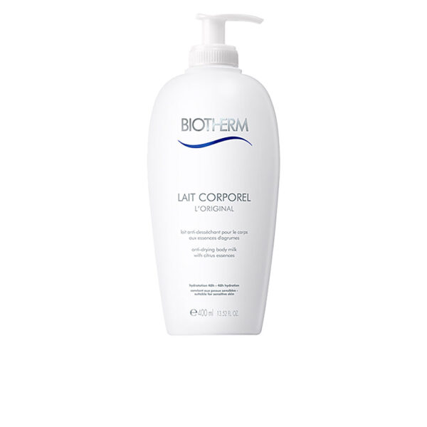 Biotherm LECHE CORPORAL L’ORIGINAL 400 ml