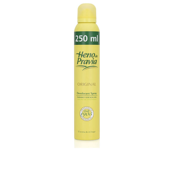 ORIGINAL deo spray 250 ml