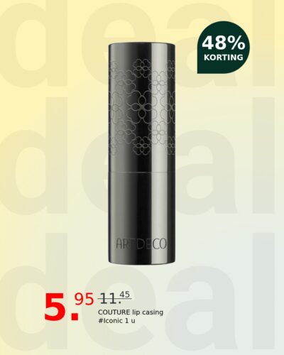 COUTURE lip casing #Iconic 1 u