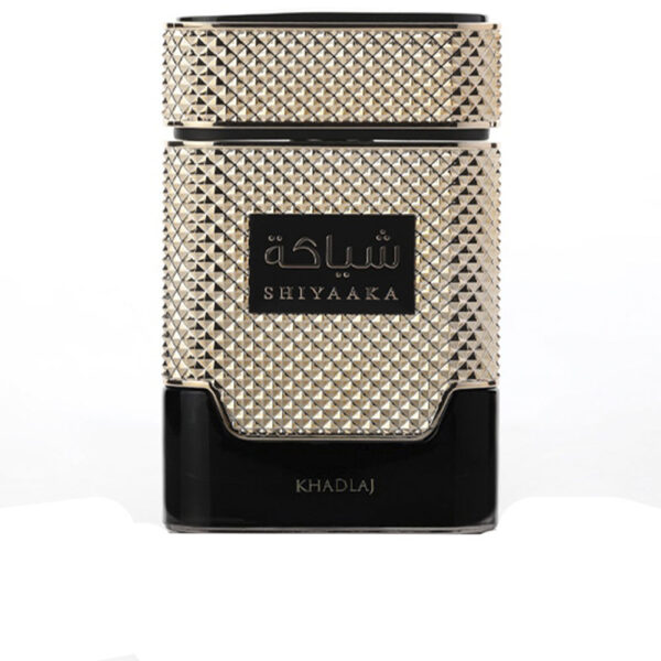 Khadlaj SHIYAAKA GOLD edp vapo 100 ml