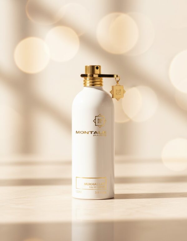 Montale MUKHALLAT edp vapo 100 ml