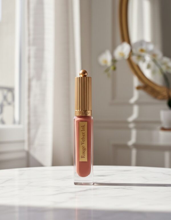 ROUGE VELVET INK liquid lipstick #005