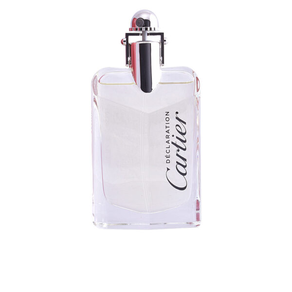 DÉCLARATION eau de toilette spray 50 ml