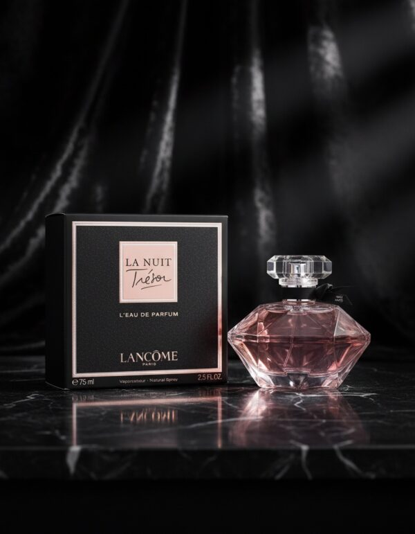 LancÔme LA NUIT TRÉSOR eau de parfum spray 75 ml