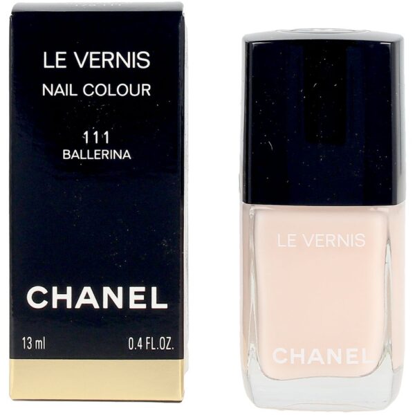 Chanel LE VERNIS #111-ballerina 13 ml