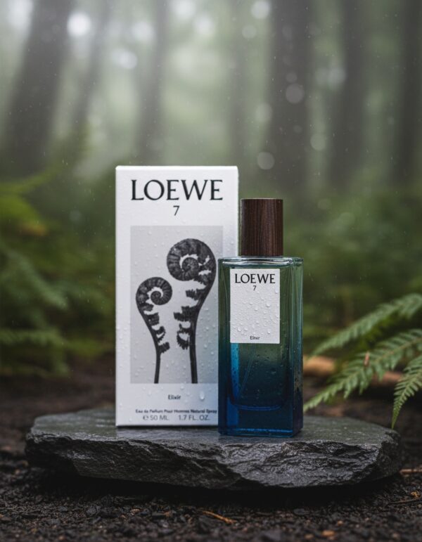 LOEWE 7 ELIXIR edp vapo 50 ml