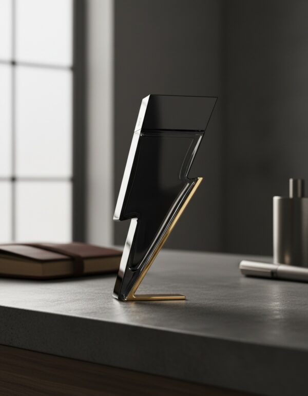 BAD BOY refillable vapo edt 150 ml