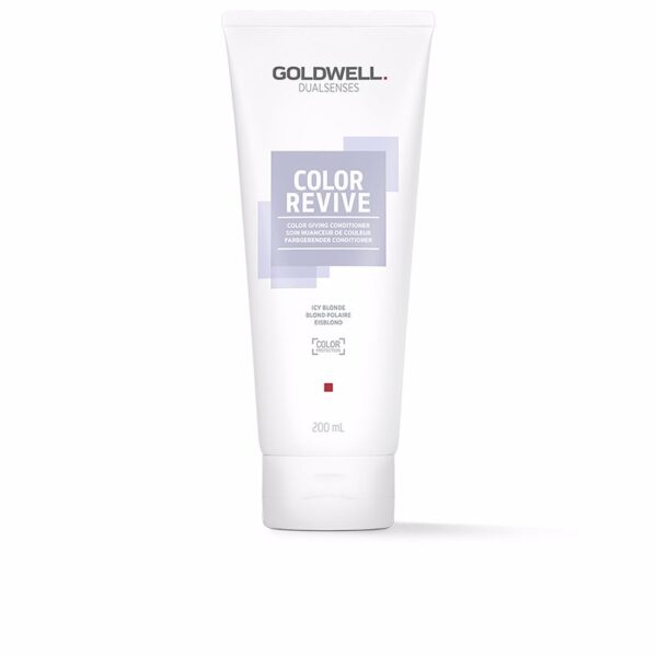 COLOR REVIVE color giving conditioner #icy blonde 200 ml