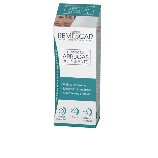 Remescar WRINKLE CORRECTOR 8 ml