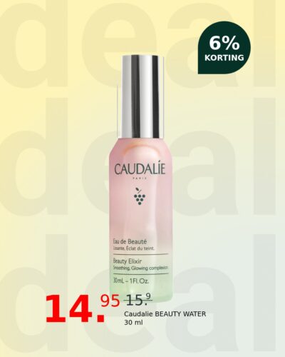 Caudalie BEAUTY WATER 30 ml