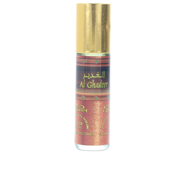 Nabeel AL GHADEER edp roll on 6 ml