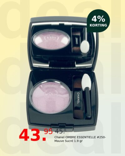 Chanel OMBRE ESSENTIELLE #250-Mauve Sucré 1.9 gr