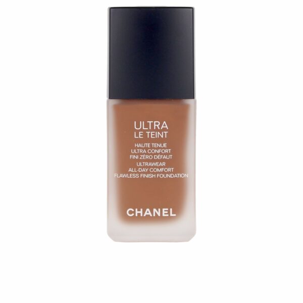 Chanel ULTRA LE TEINT fluide #br152