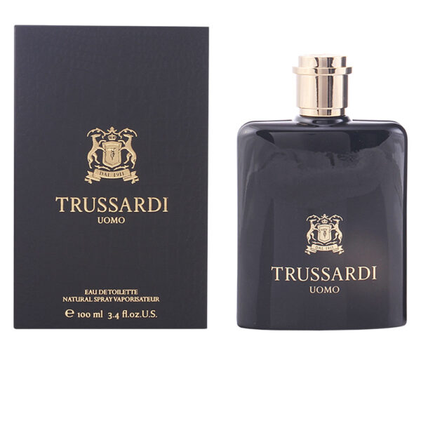 Trussardi UOMO eau de toilette spray 100 ml