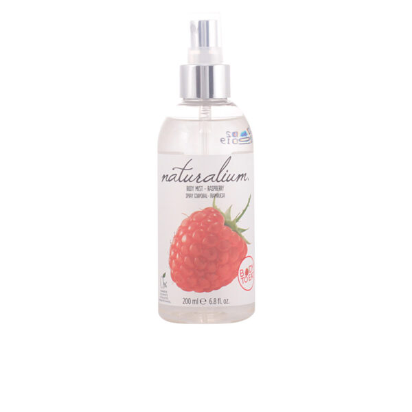 RASPBERRY body mist 200 ml