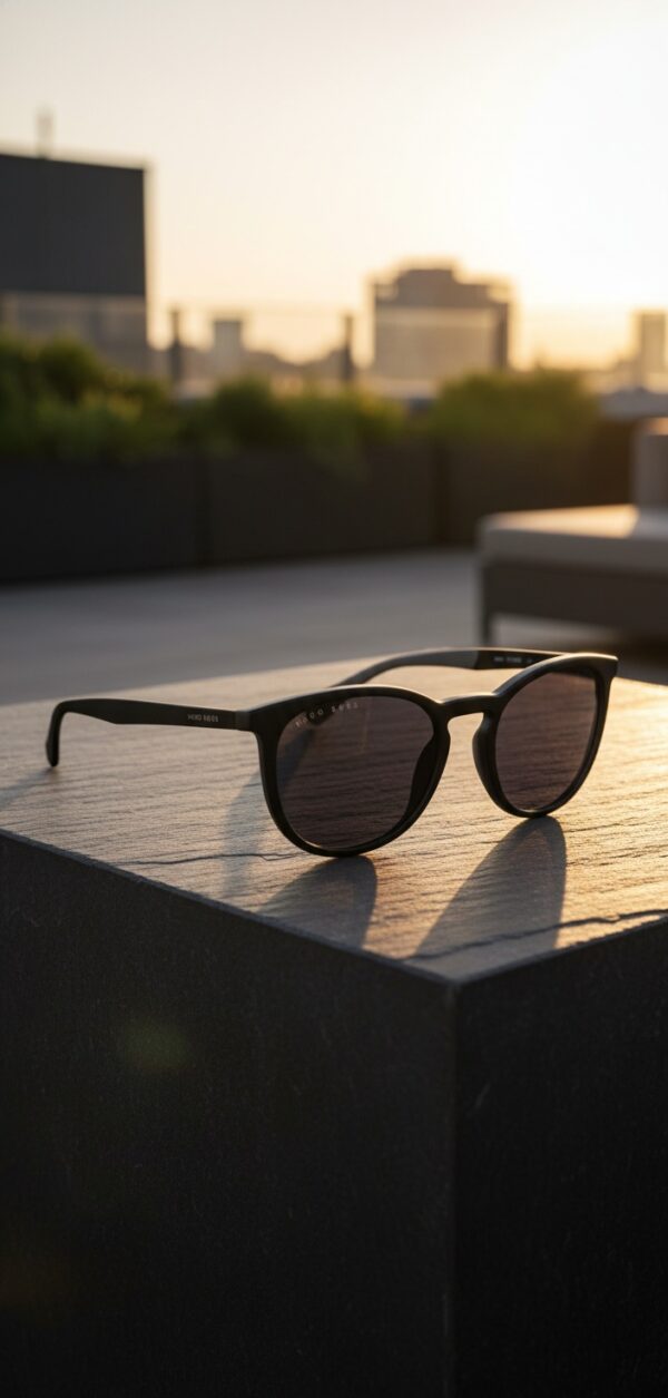 Hugo boss gafas HUGO BOSS 1115/S O6W 145 mm