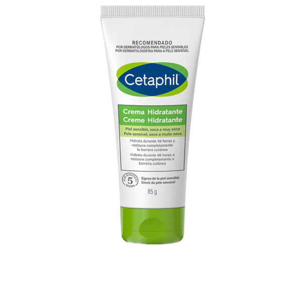 CETAPHIL moisturizing cream 85 gr
