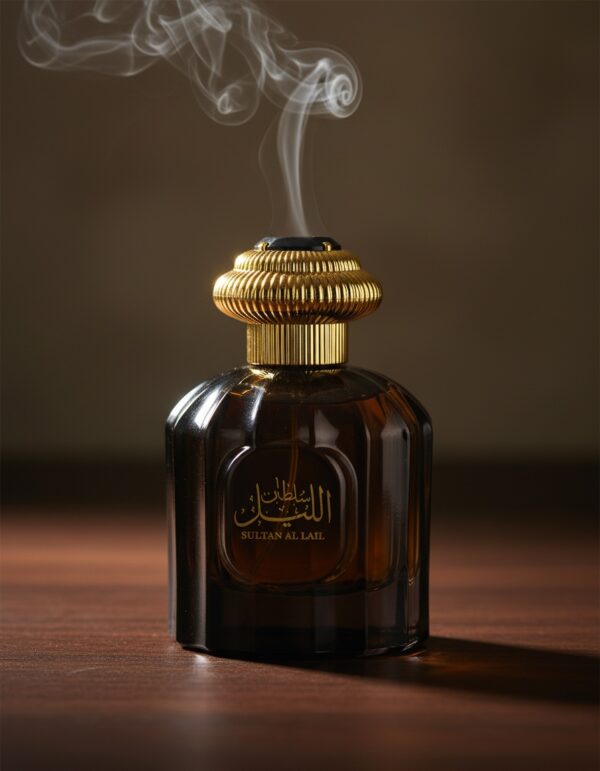 Al wataniah SULTAN AL LAIL edp vapo 100 ml
