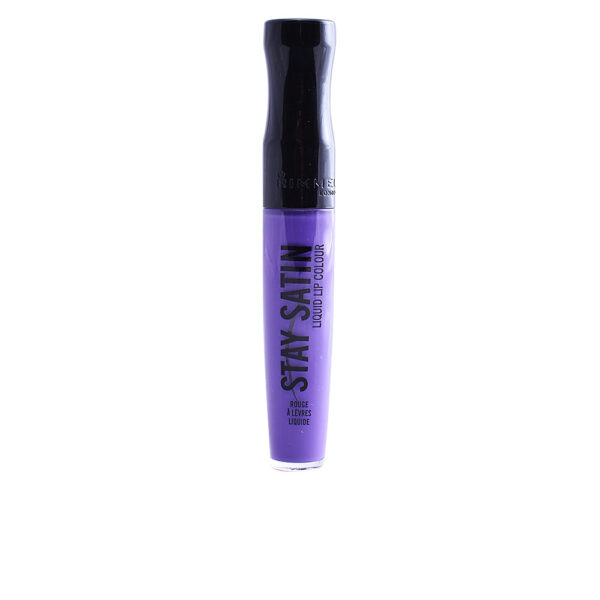 STAY SATIN liquid lip color #850-atomic 5.5 ml