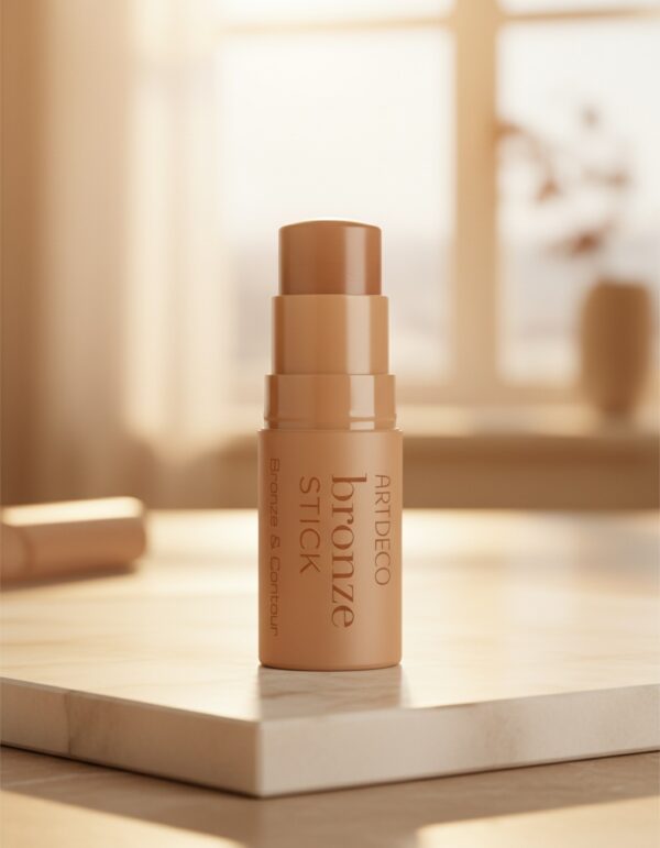 BRONZE STICK cream bronzer #8-Tan era 1 unit