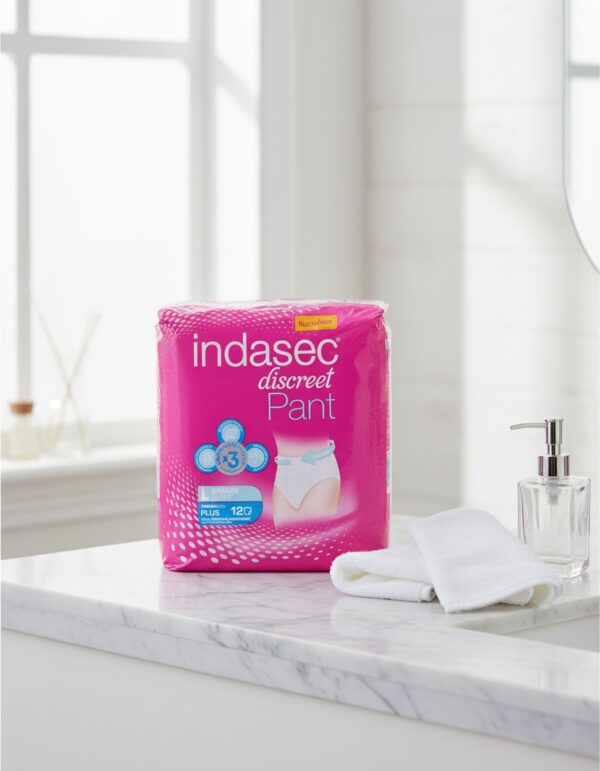 PANT PLUS large size 12 units