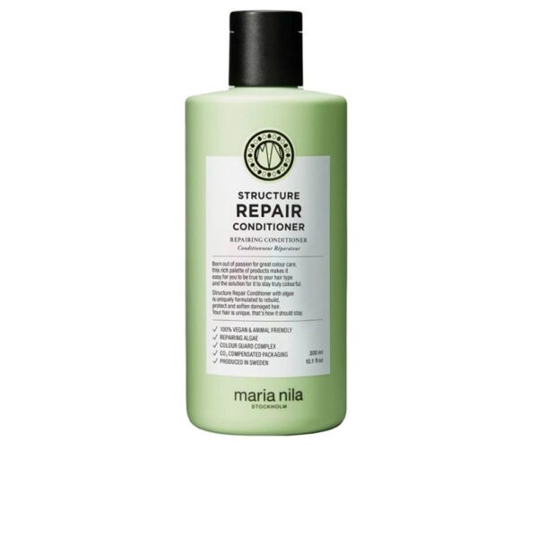 Maria nila STRUCTURE REPAIR conditioner 300 ml