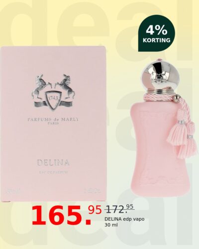 DELINA edp vapo 30 ml