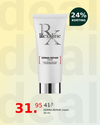 DERMA REPAIR cream 50 ml