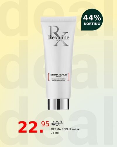 DERMA REPAIR mask 75 ml
