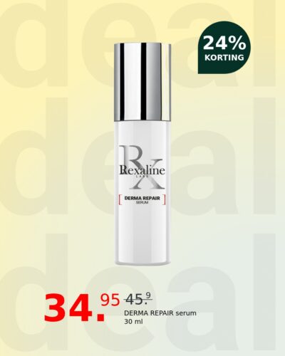 DERMA REPAIR serum 30 ml