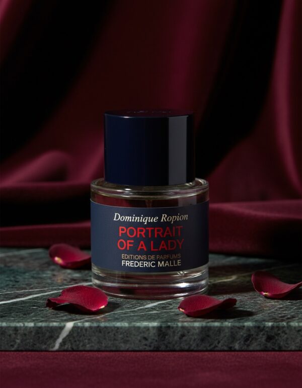 Frederic malle PORTRAIT OF A LADY edp vapo 50 ml