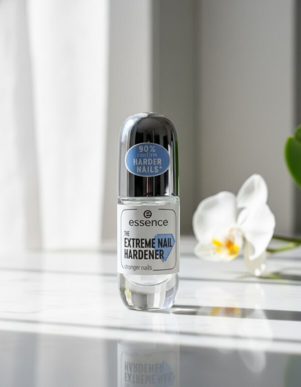 Essence THE EXTREME NAIL HARDENER 8 ml - Image 2