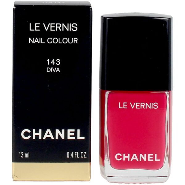 Chanel LE VERNIS #143-diva 13 ml
