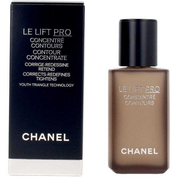 Chanel LE LIFT PRO concentrated contours 50 ml
