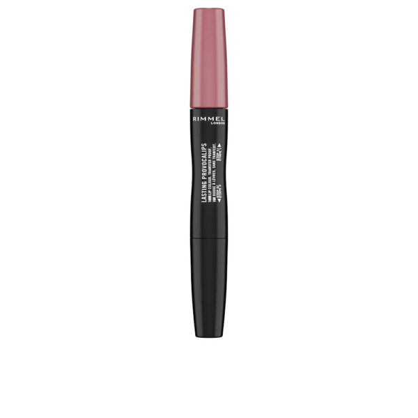 LASTING PROVOCALIPS lip colour transfer proof #400-grin & bare it 2,3 ml