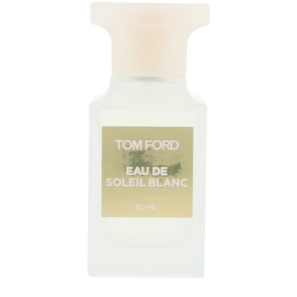 Tom ford EAU DE SOLEIL BLANC edt vapo 50 ml