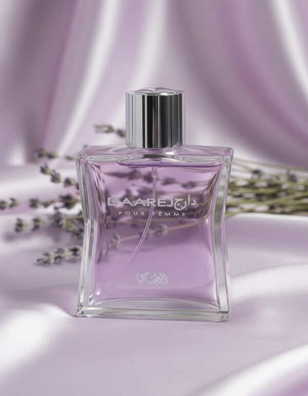 Rasasi DAAREJ edp vapo 100 ml