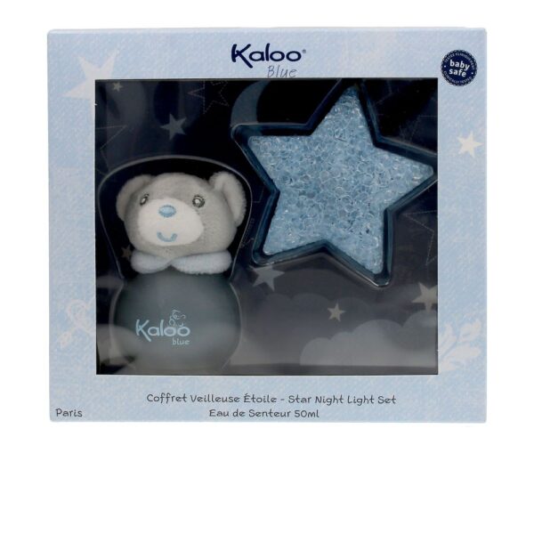 KALOO BLUE set 2 pz
