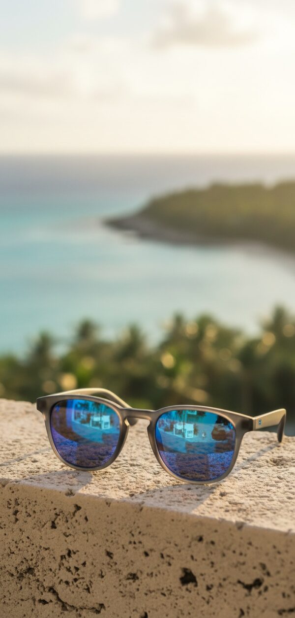 Northweek WALL polarized #grey sky 1 u